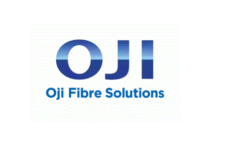 OJI FIBRE SOLUTIONS (NZ) LIMITED logo